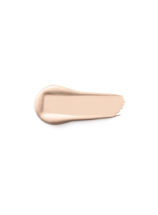 UNLIMITED 24H MATTE FOUNDATION 1 NEUTRAL GOLD - image 2