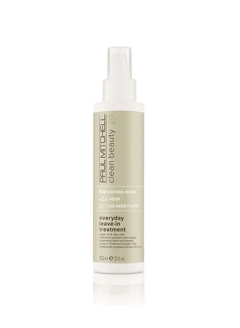 Everyday Leave In Treatment 150ml