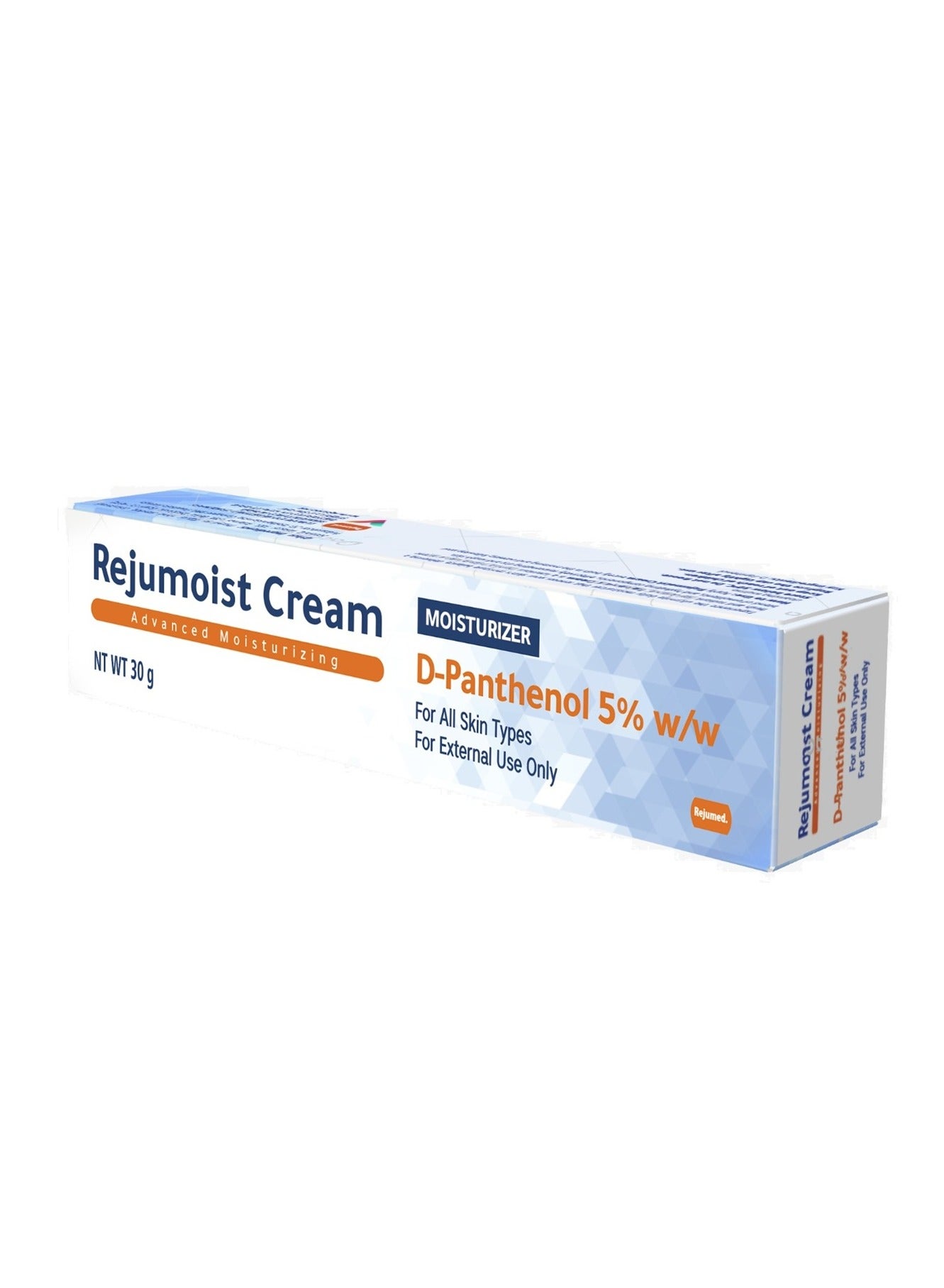 Rejumoist Cream 5% 30Gm