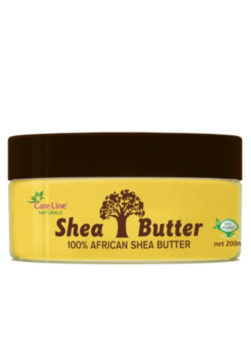 Shea Butter 200 G