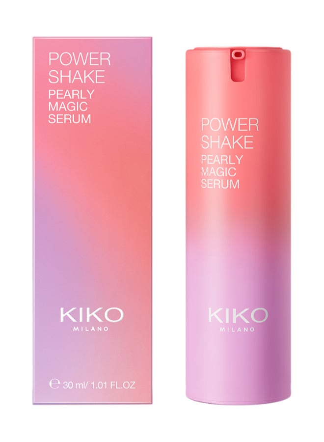Power Shake Pearly Magic Serum - image 4