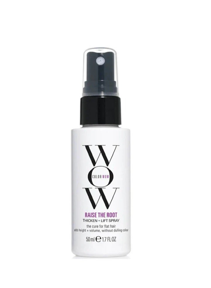 COLOR WOW Raise The Root Thicken Plus Lift Spray 1.7oz