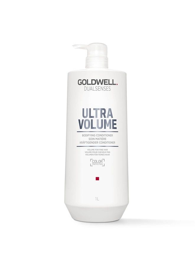 Dualsenses Ultra Volume Bodifying Conditioner 1L