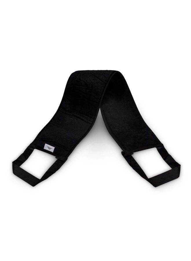 Velour Back Applicator for Self Tanner Tanning Back Lotion Applicator - Self Tanning Lotion Applicator for Back Tanner Lotion | Double-Side Used Back Body Lotion Applicator