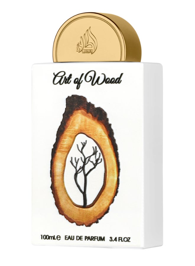 Art of Wood EDP - image 2