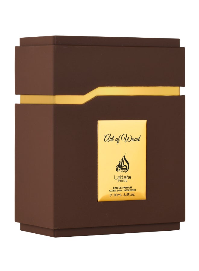 Art of Wood EDP - image 3