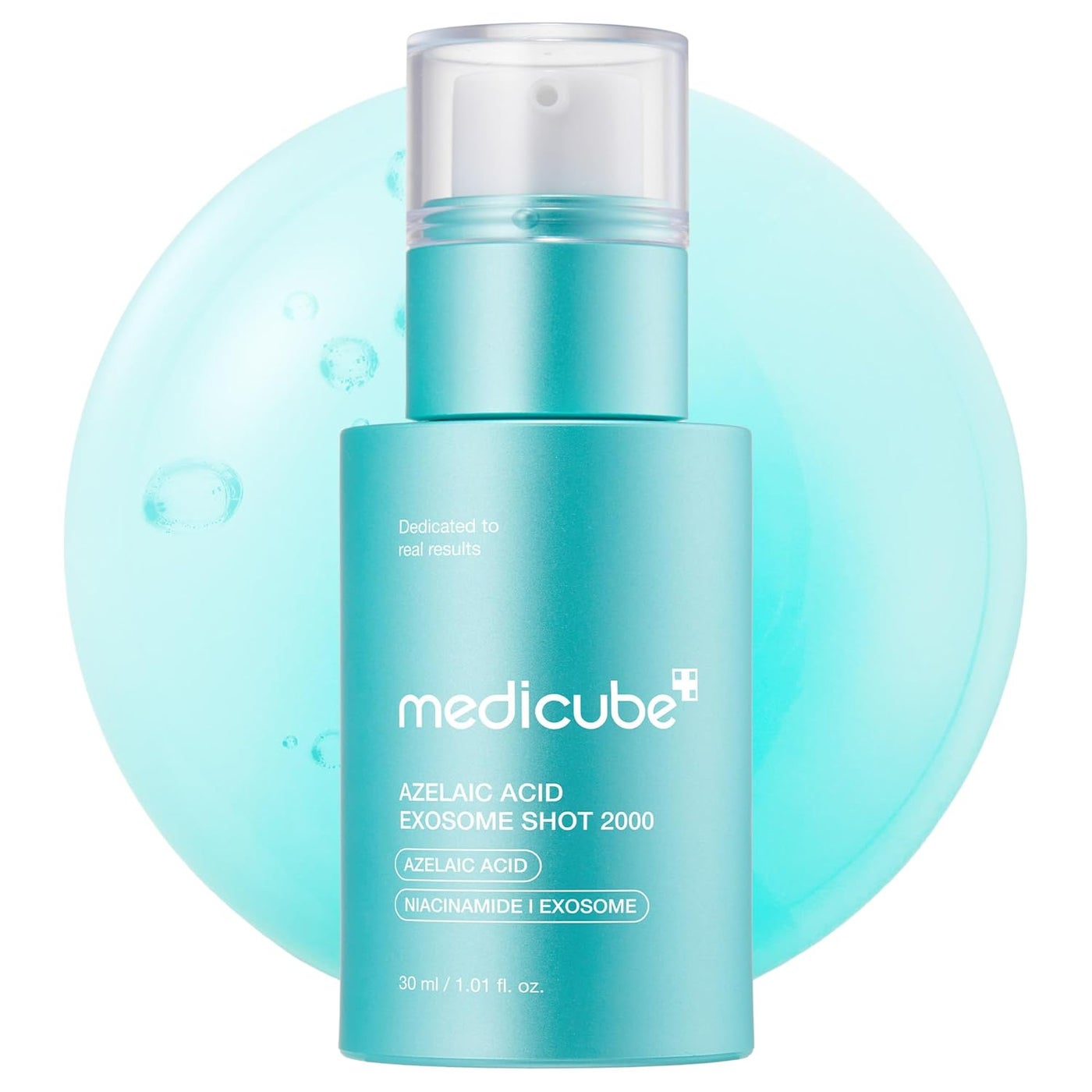 Medicube Azelaic Acid Shot 2000 30 Ml