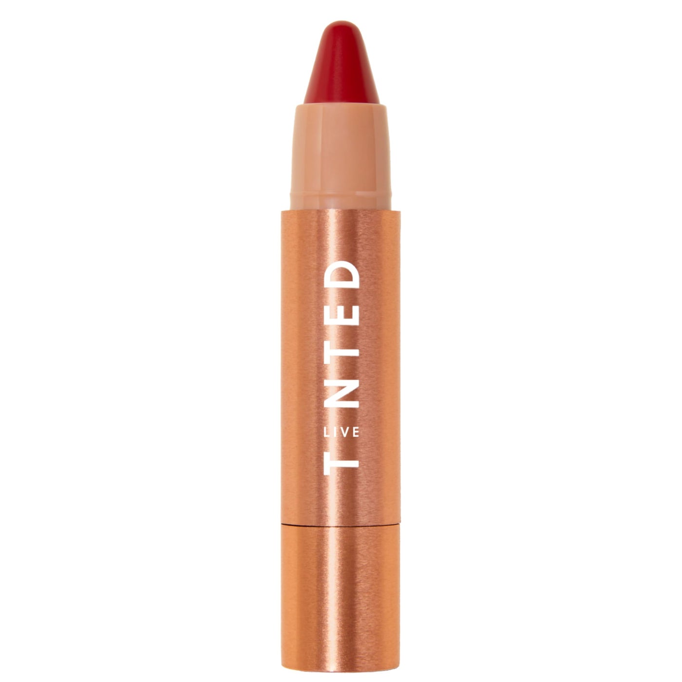 Live Tinted Huestick: All-over Color Corrector for Brighter, Balanced Skin, Works on Lips, Cheeks, And Eyes, Vitamins C+E Soothes, Heals & Nourishes Damaged Skin - Origin 3g / 0.1oz