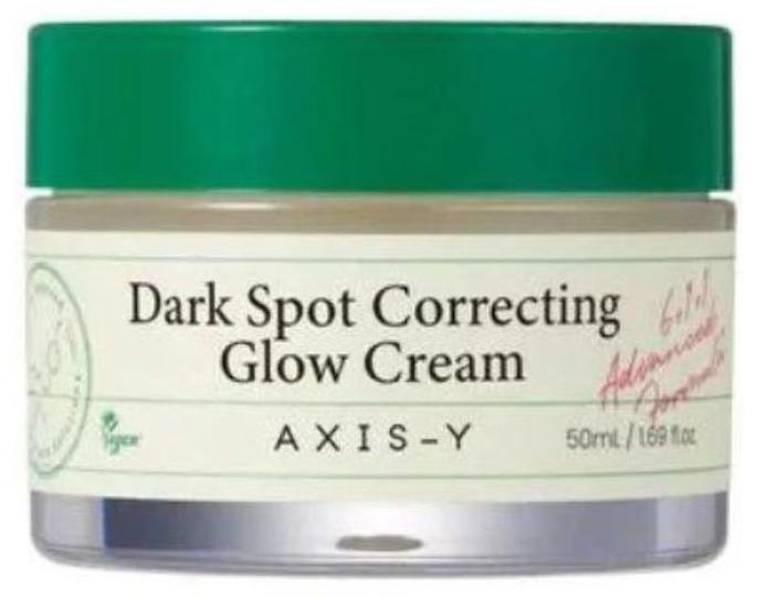 Dark Spot Correcting Glow Cream 50ml