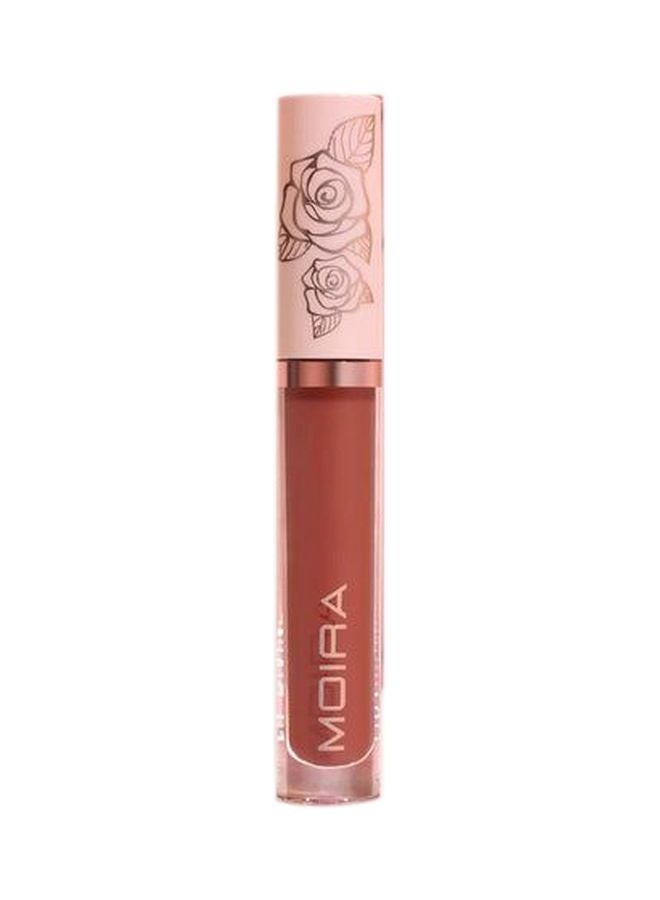 Lip Divine Liquid Lipstick (010, Rogue)