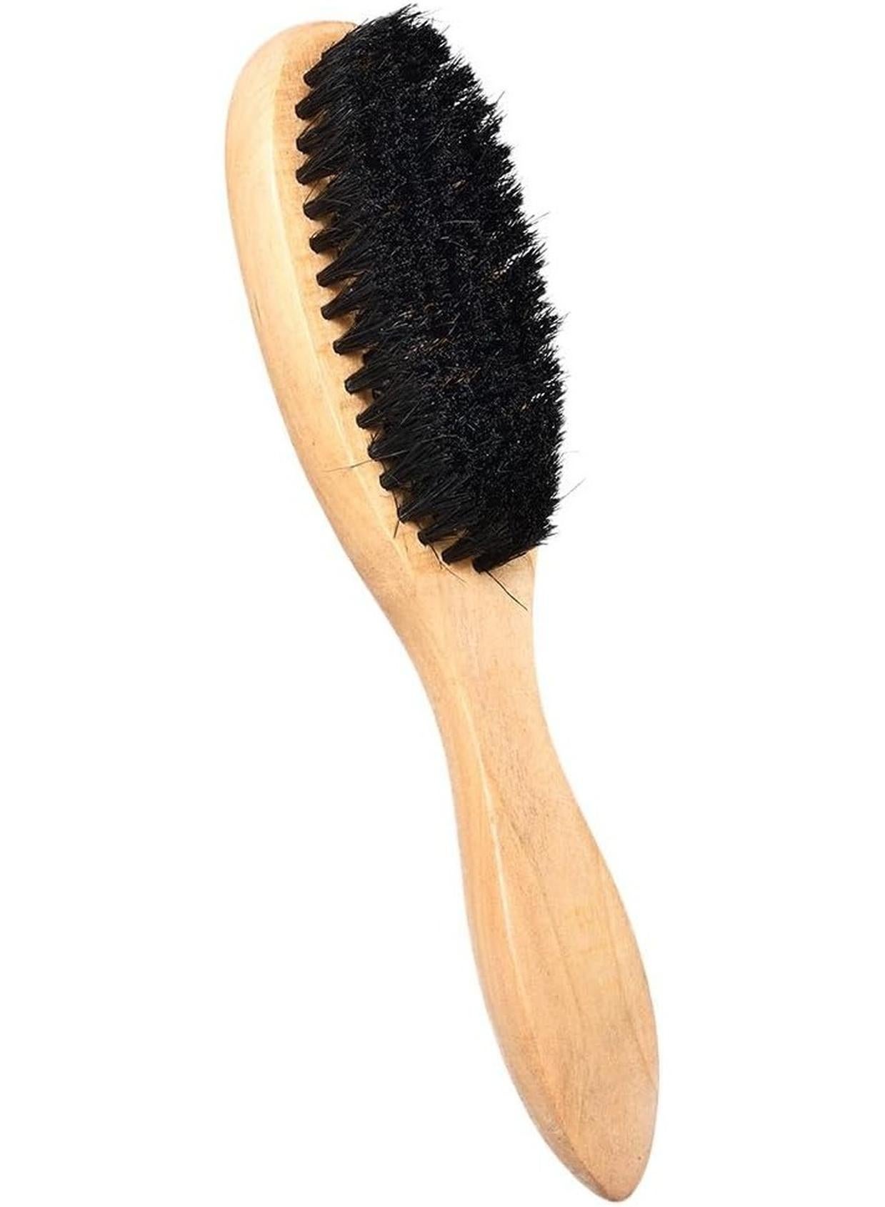ORiTi  BeechWood Hair Brush