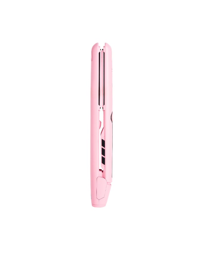 Straightener