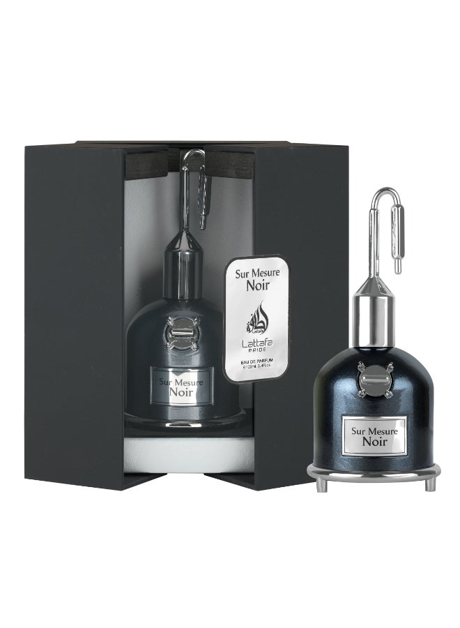 Sur Mesure Noir EDP - image 3