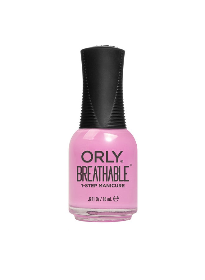 Breathable - Taffy To Be Here 18ml