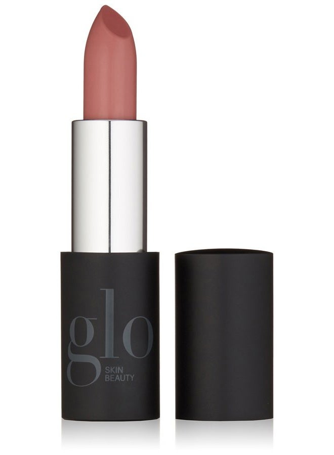Lipstick | Creamy, Longwear Lip Color for A Beautiful Statement that Lasts, (Pillow Talk)