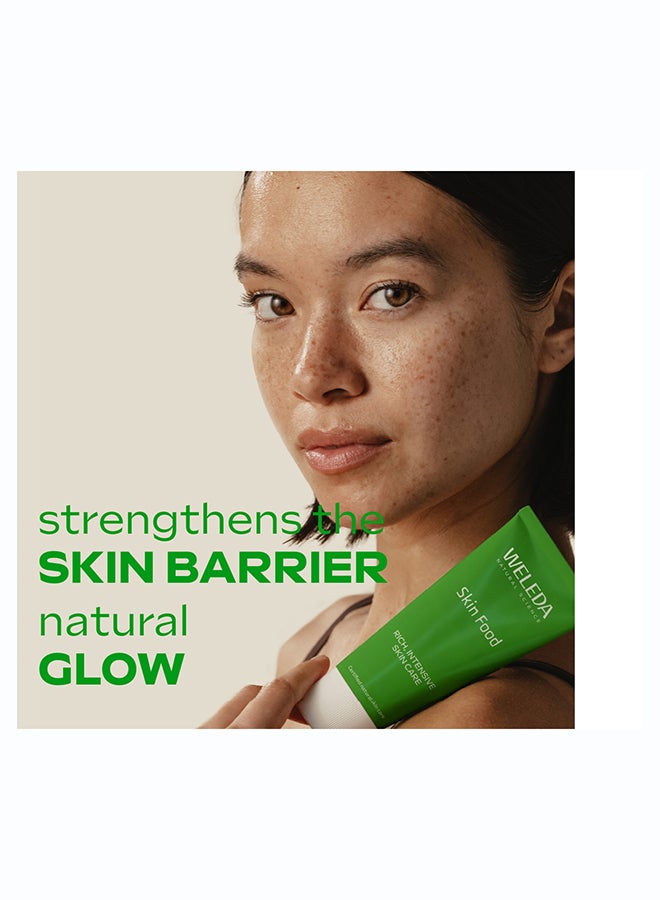 Skin Food Original Cream (75 ml) – Intensive Moisturizer for Dry, Rough & Very Dry Skin, with Plant Extracts, Rich Nourishing Formula - image 5
