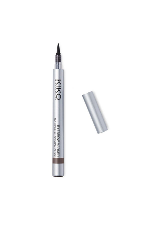 Non-Staining Eyebrow Marker 02