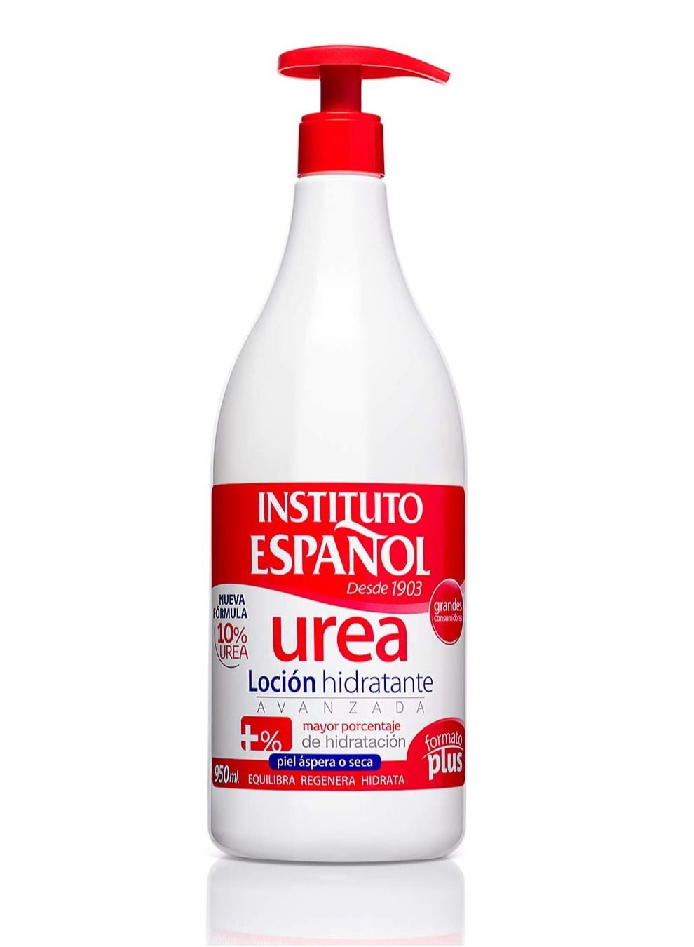 Instituto Español Moisturising Creams