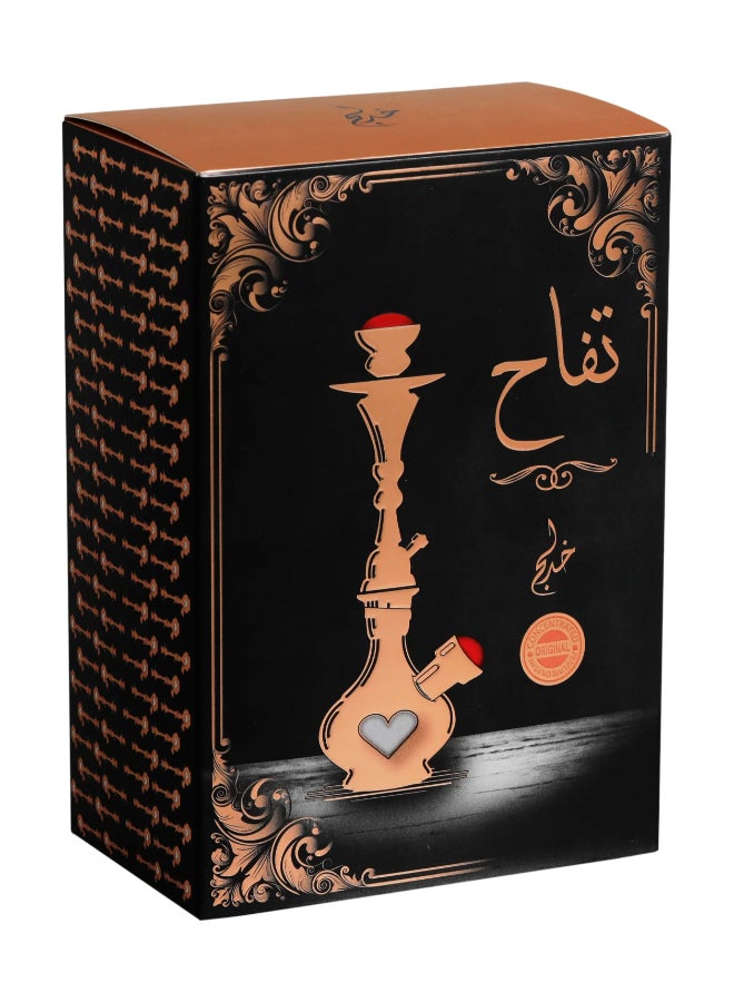 Tufaah Concentrated Perfume Oil 15 Ml
