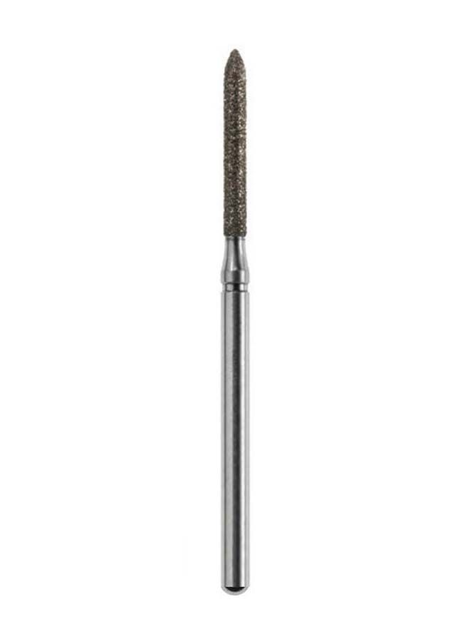 Diamond Nail Drill Bits Nail Drill File Bits for Gel & Natural Nails Cuticle Manicure Pedicure DS03