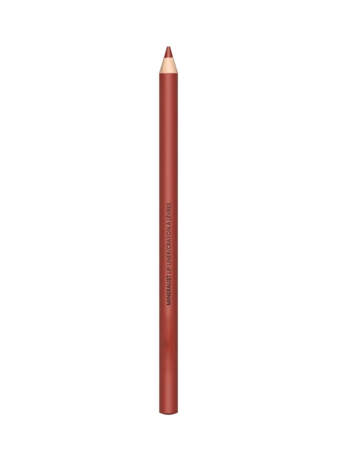 Must-Have Lip Liner (002, Natural Sand)