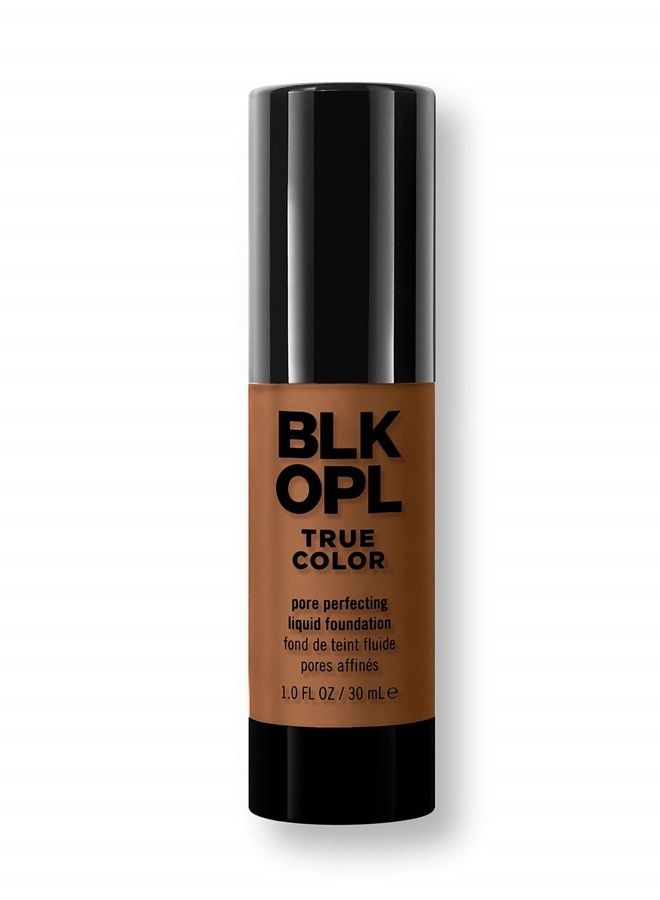 1 Ounce True Color Pore Perfecting Liquid Foundation Warm Almond