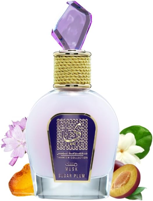 Al Wataniah Oud Mystery Intense Eau de Parfum 100ml - image 2