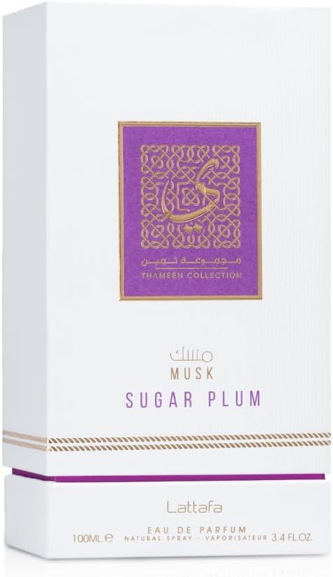 Al Wataniah Oud Mystery Intense Eau de Parfum 100ml - image 4
