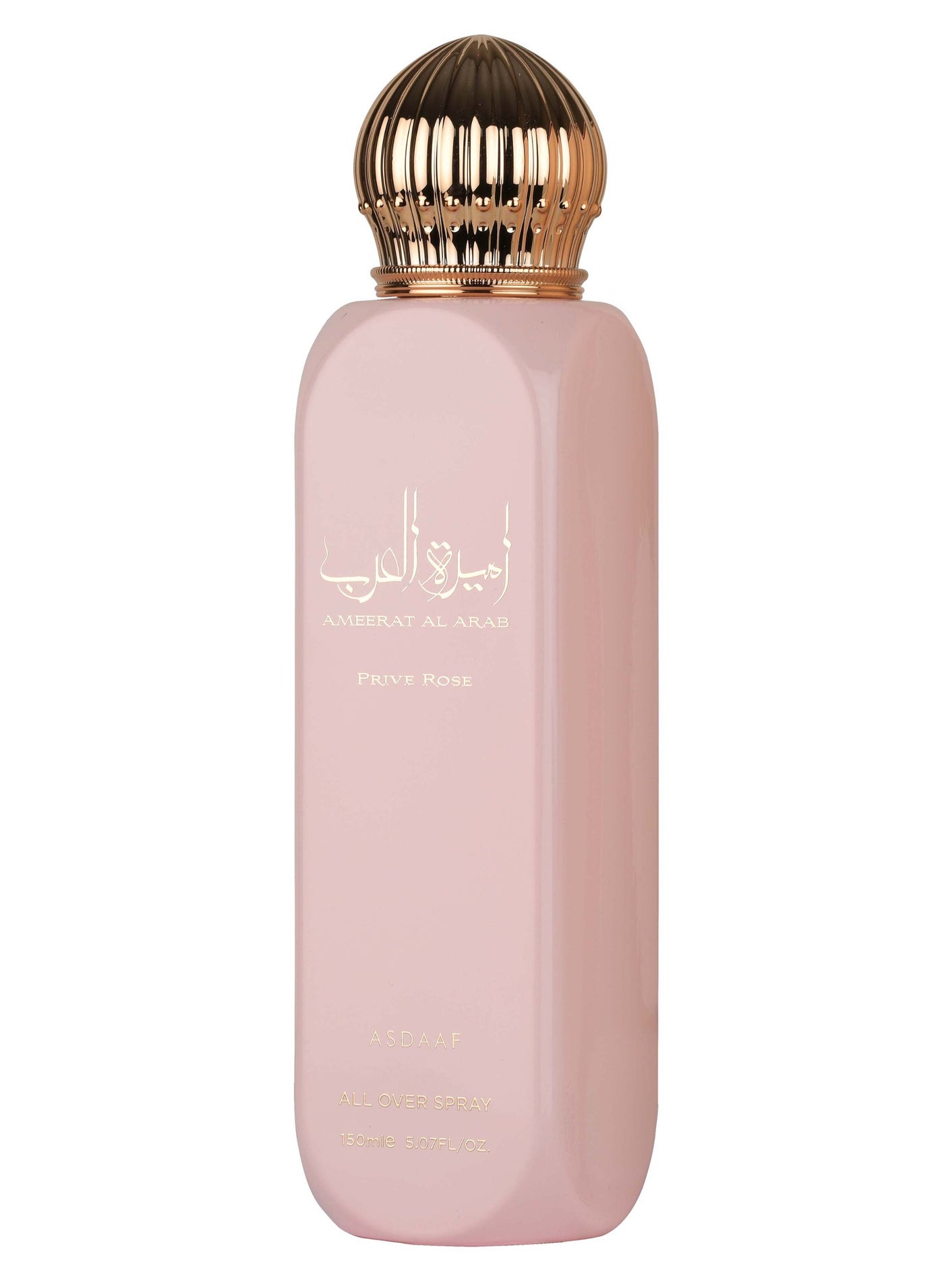 Ameerat Al Arab Prive Rose – All Over Spray EDP 150 ml