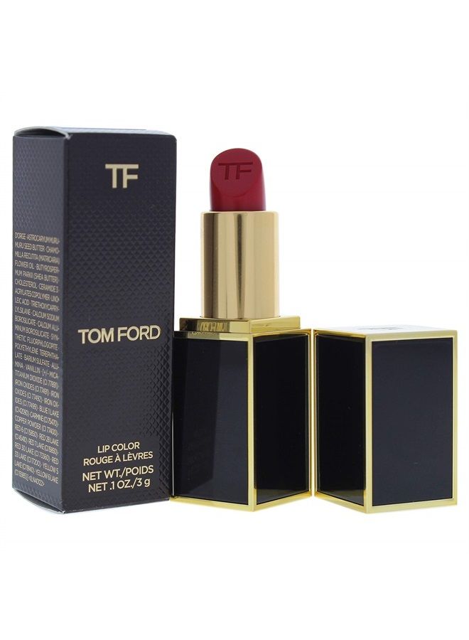 Lip Color, 75 Jasmin Rouge, 0.1 Ounce