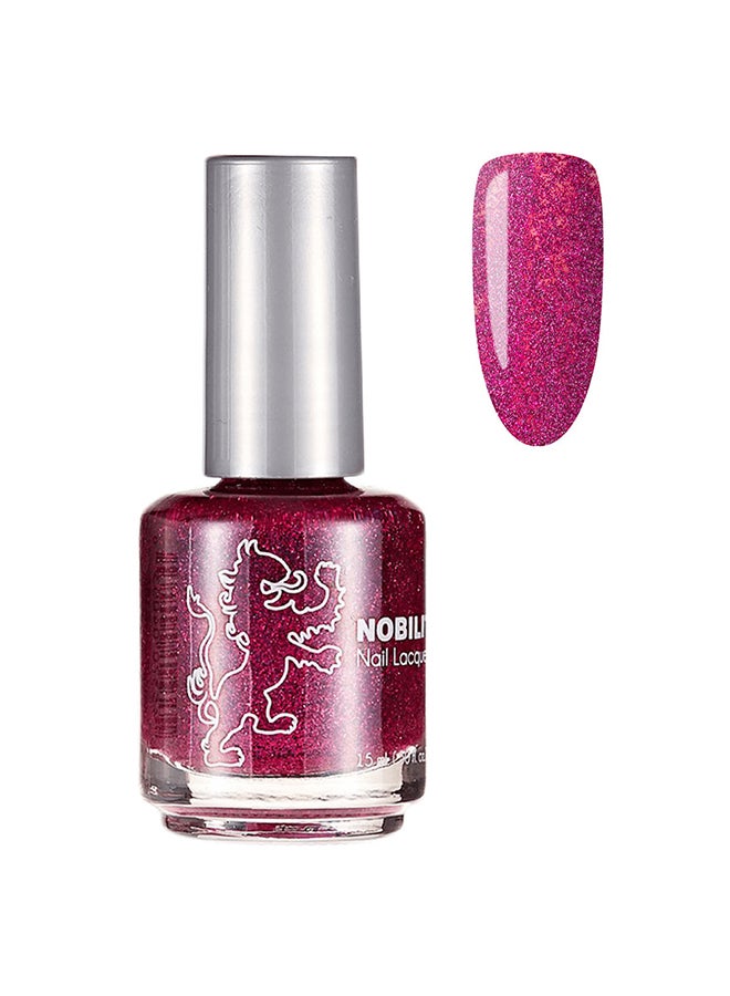 Nail Lacquer 15ml Glossy Super Shine Nail Polish 15ml Fast Dry Long Lasting Nail Enamel Nobility Nail Paint No Need UV LED Lamp No curing Nail Color
