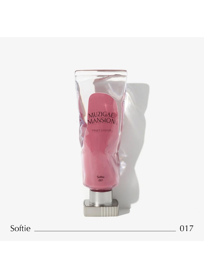 Objet Liquid 017 Softie 6Ml