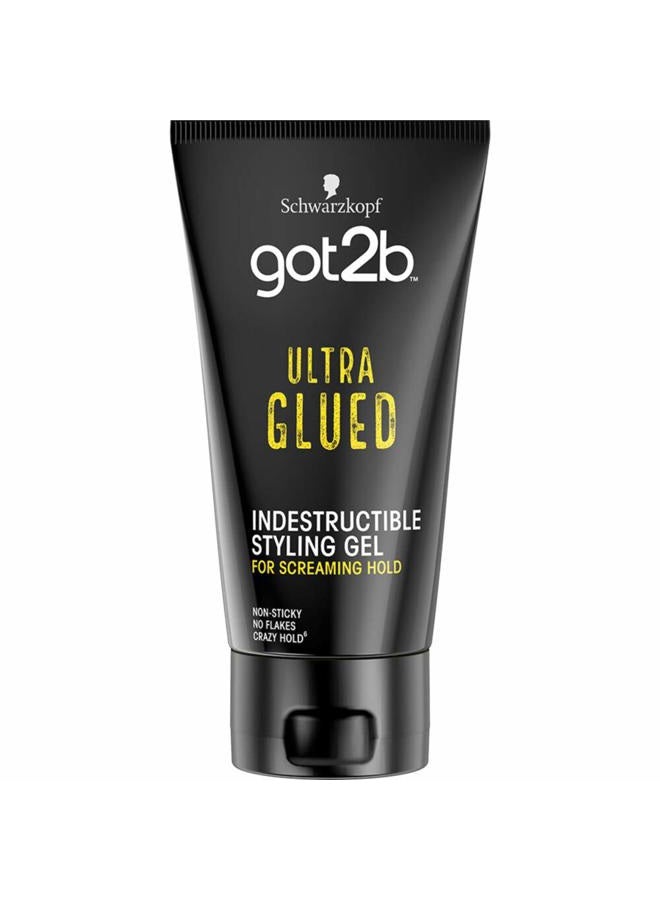 Schwarzkopf Got2b gel glued extra