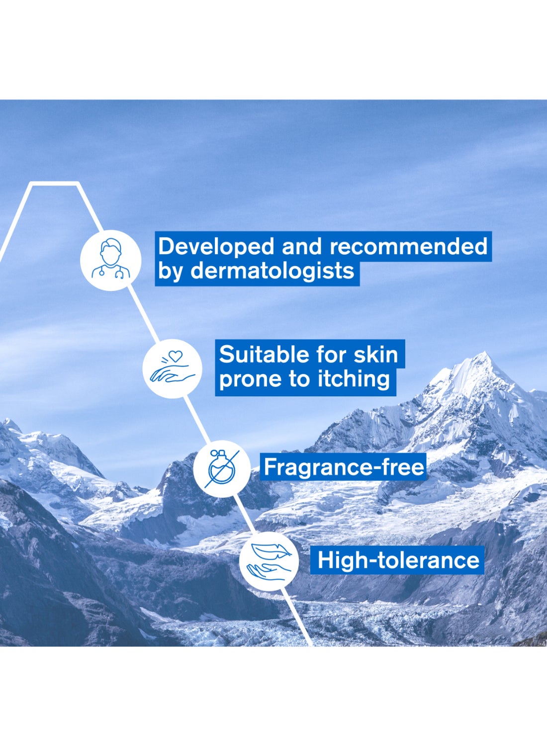Pruriced Soothing Face And Body Cream Alpine Thermal Water | For Itch Relief Dry Irritated And Sensitive Skin 100ml - image 8