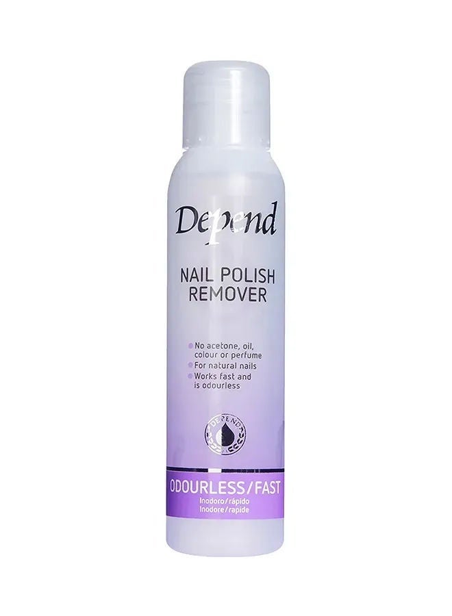 Nail Polish Remover, Fast