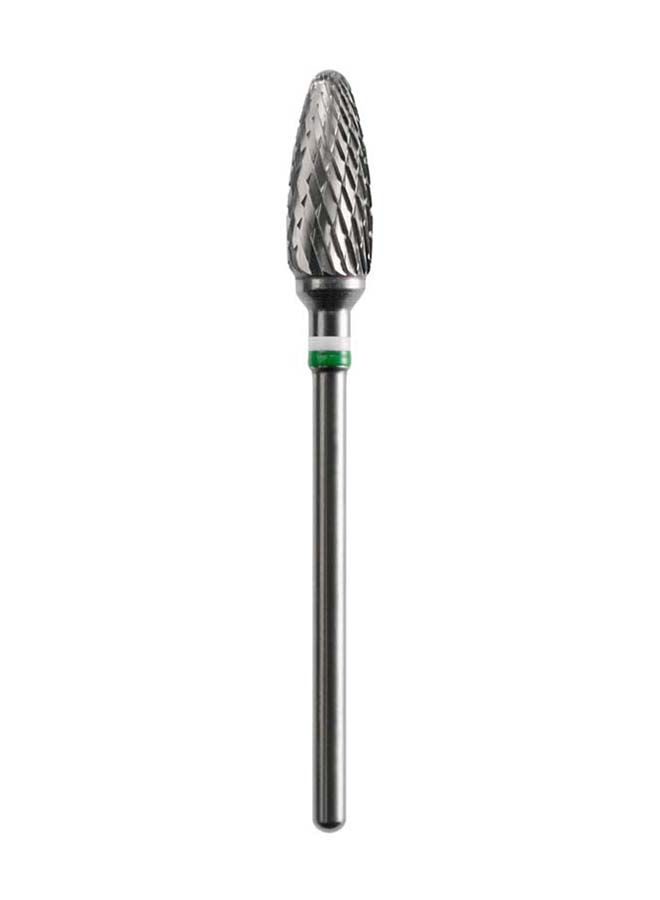 CARBIDE MILLING CUTTER, LEFT-HAND MILLING CUTTER, CROSS-SERRATION nail drill bit EL274