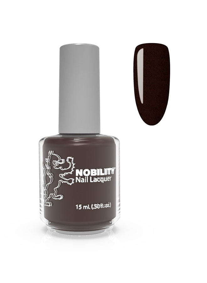 Nail Lacquer 15ml Glossy Super Shine Nail Polish 15ml Fast Dry Long Lasting Nail Enamel Nobility Nail Paint No Need UV LED Lamp No curing Nail Color