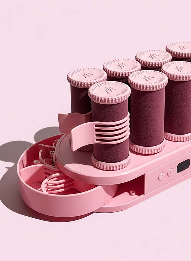 Digital Hot Roller - image 2