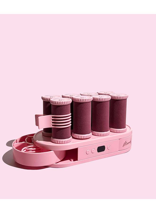 Digital Hot Roller - image 3