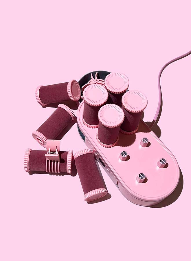 Digital Hot Roller - image 4