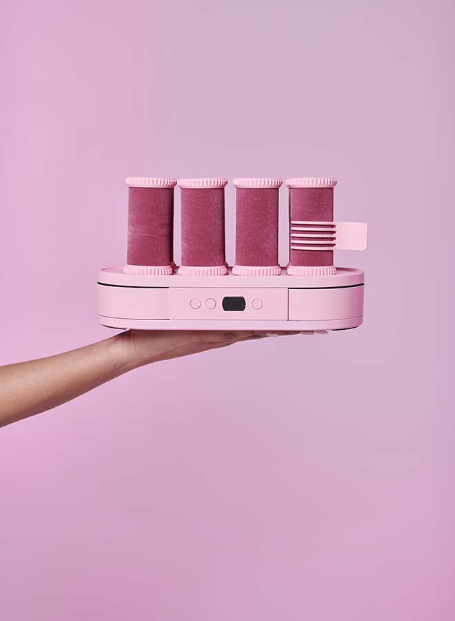 Digital Hot Roller - image 6