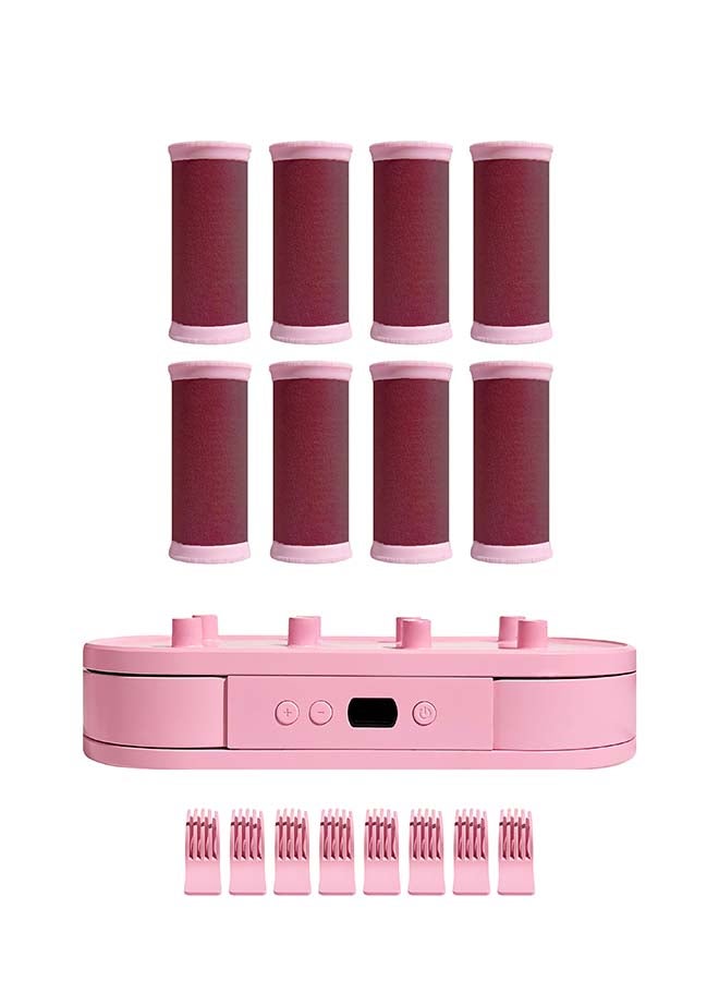 Digital Hot Roller