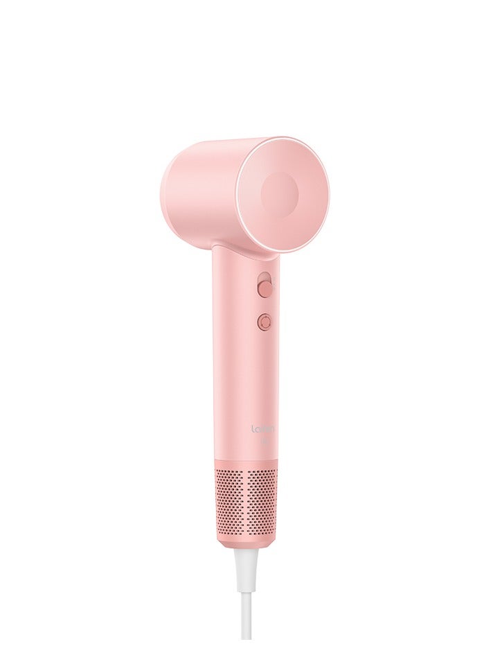 Laifen SE Hair Dryer – Pink