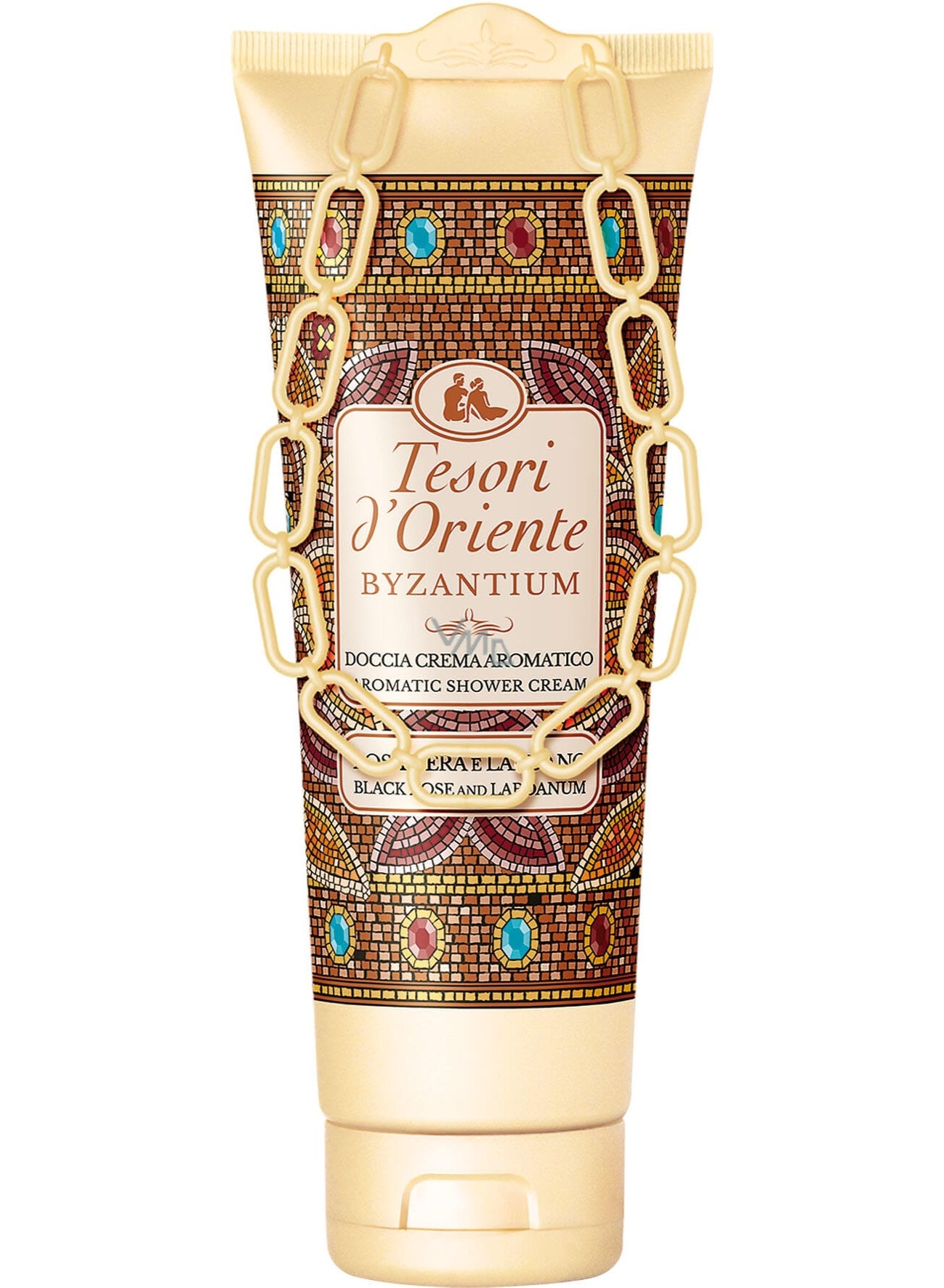 Byzantium Shower Gel 250 ml