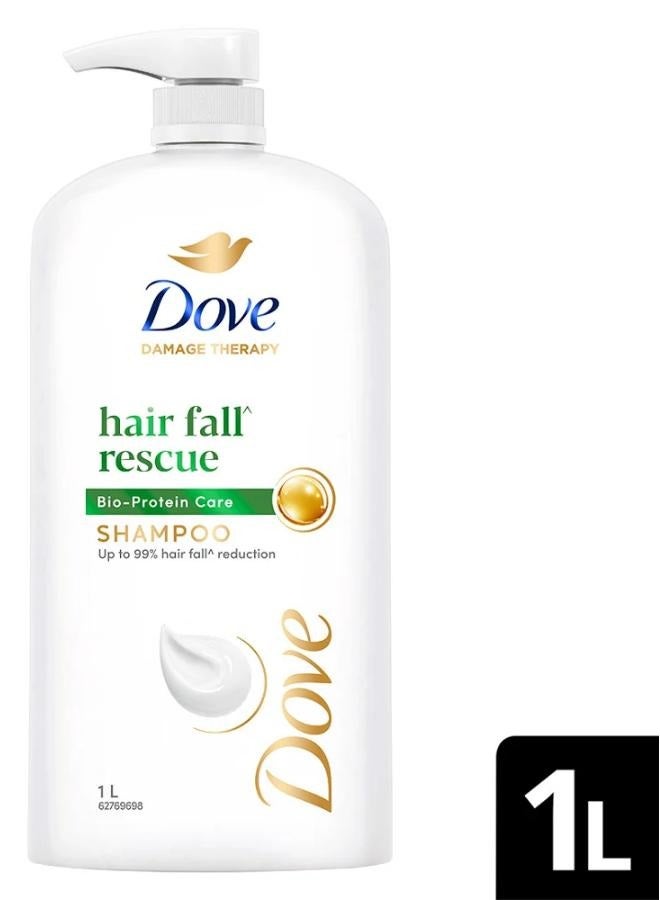 Hair Fall Rescue Bio Protein Care Shampoo 1 L