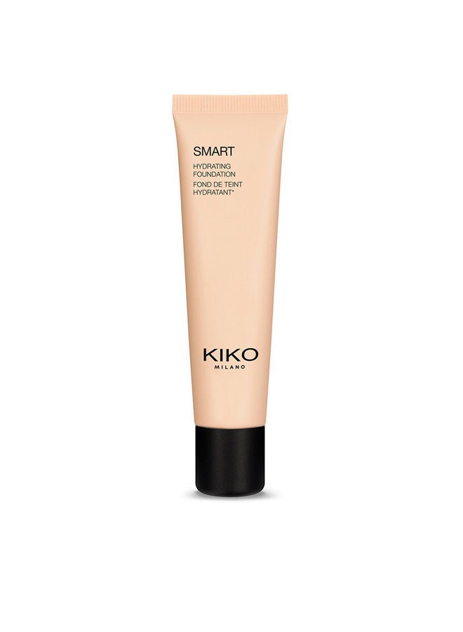 Smart Hydrating Foundation 30