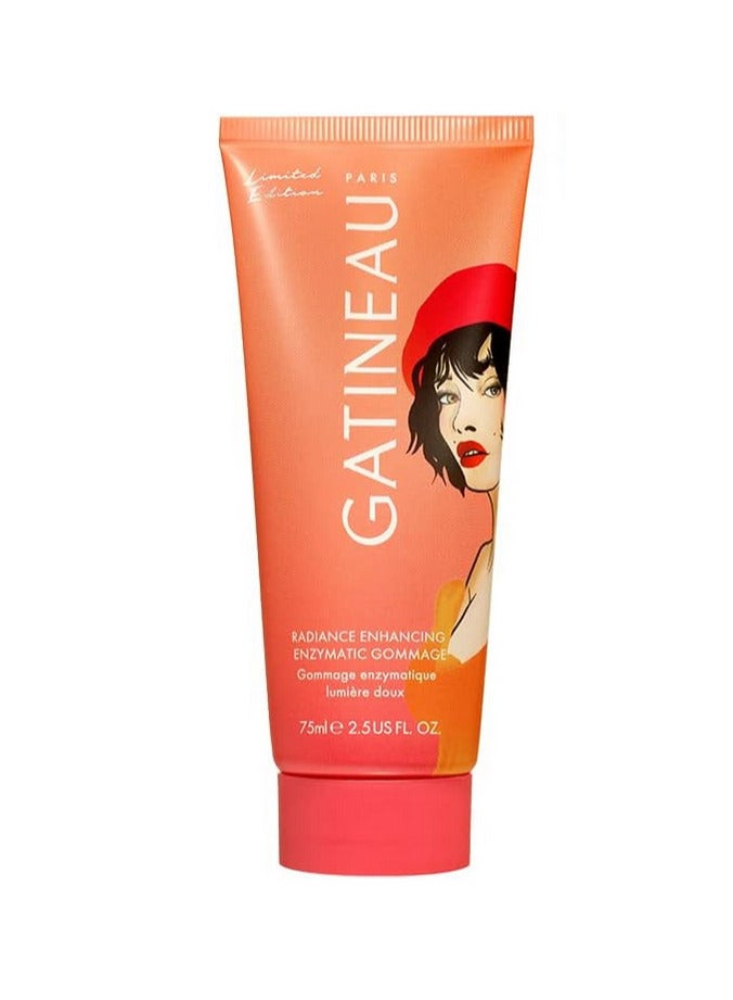 Gatineau Limited Edition Radiance Gommage 75ml