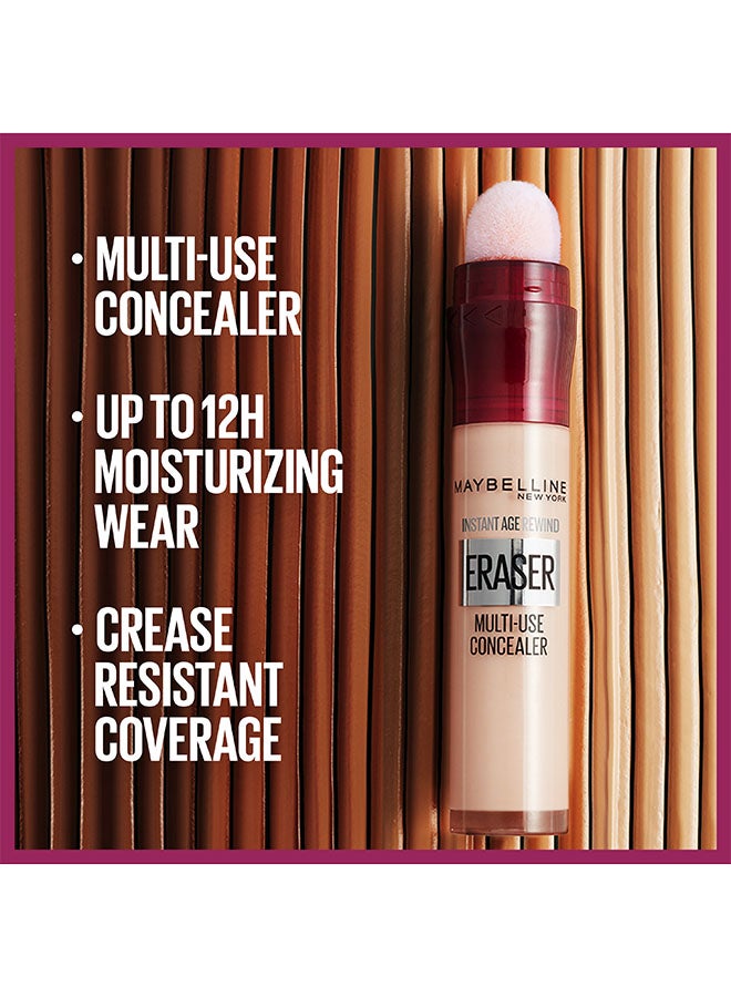 3 Pieces Instant Age Rewind Concealer Set, Special Offer - Shade 02 - image 3