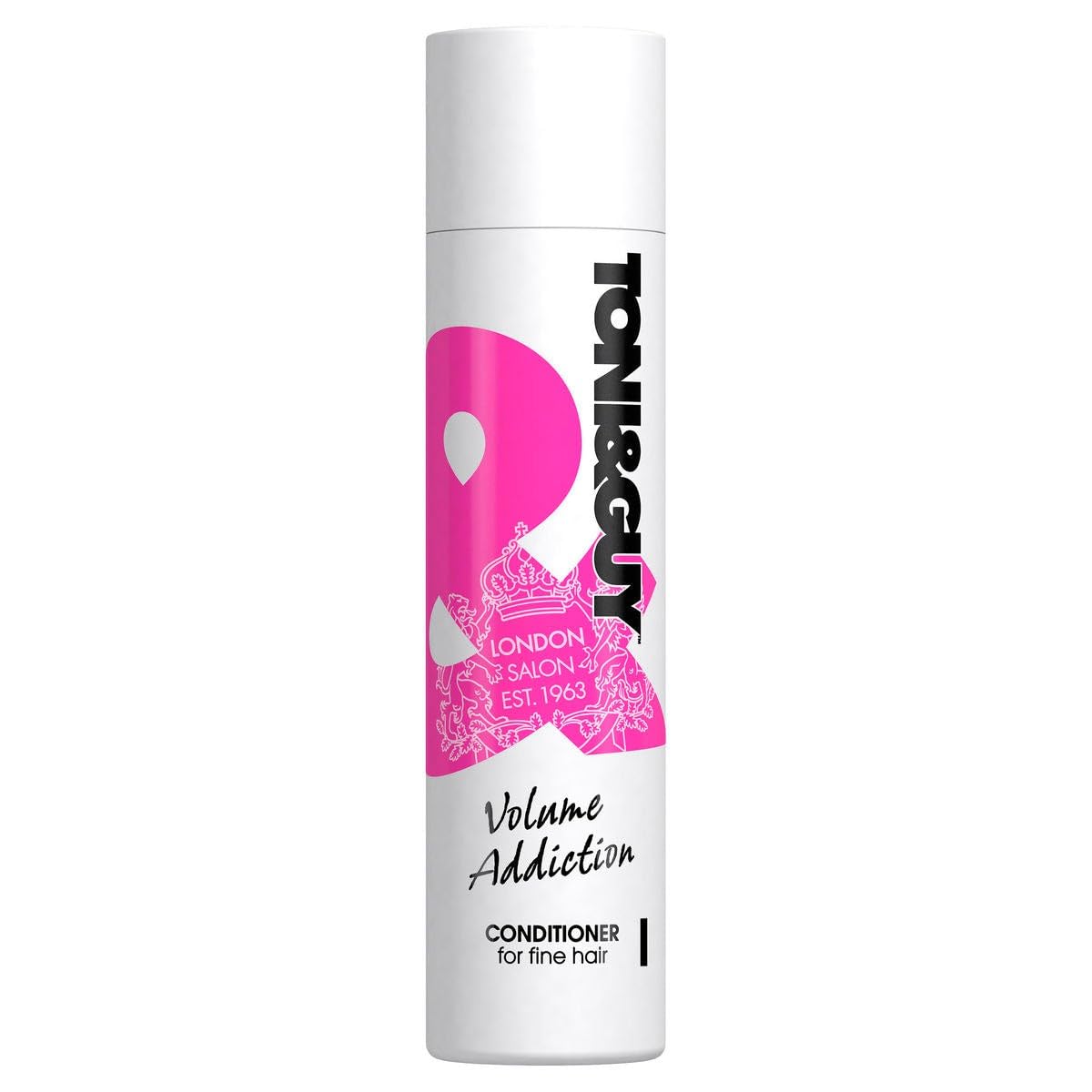 Toni & Guy Cleanse Volume & Body Conditioner for Fine Hair 8.5 oz