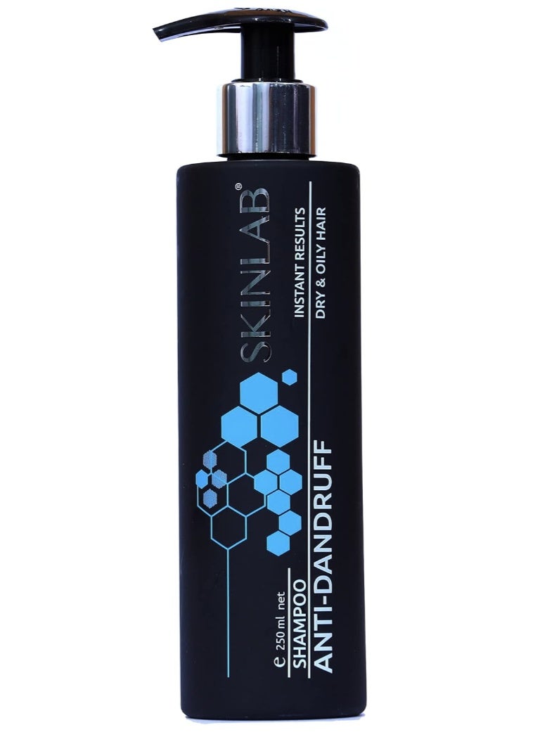 Anti - Dandruff Shampoo for dry & oily hair - 250ml